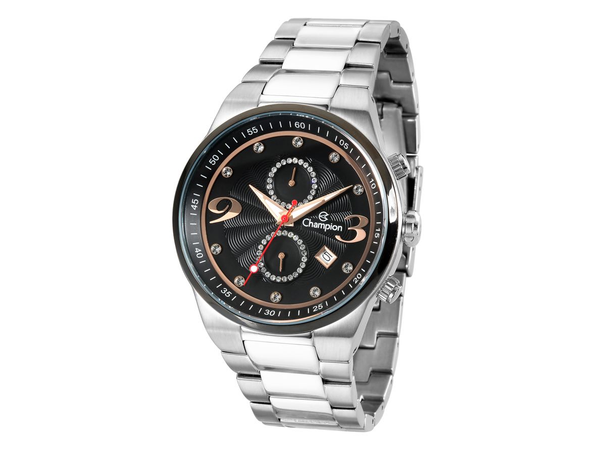 Relógio de Pulso SPORT CA31131P - Champion Relógios