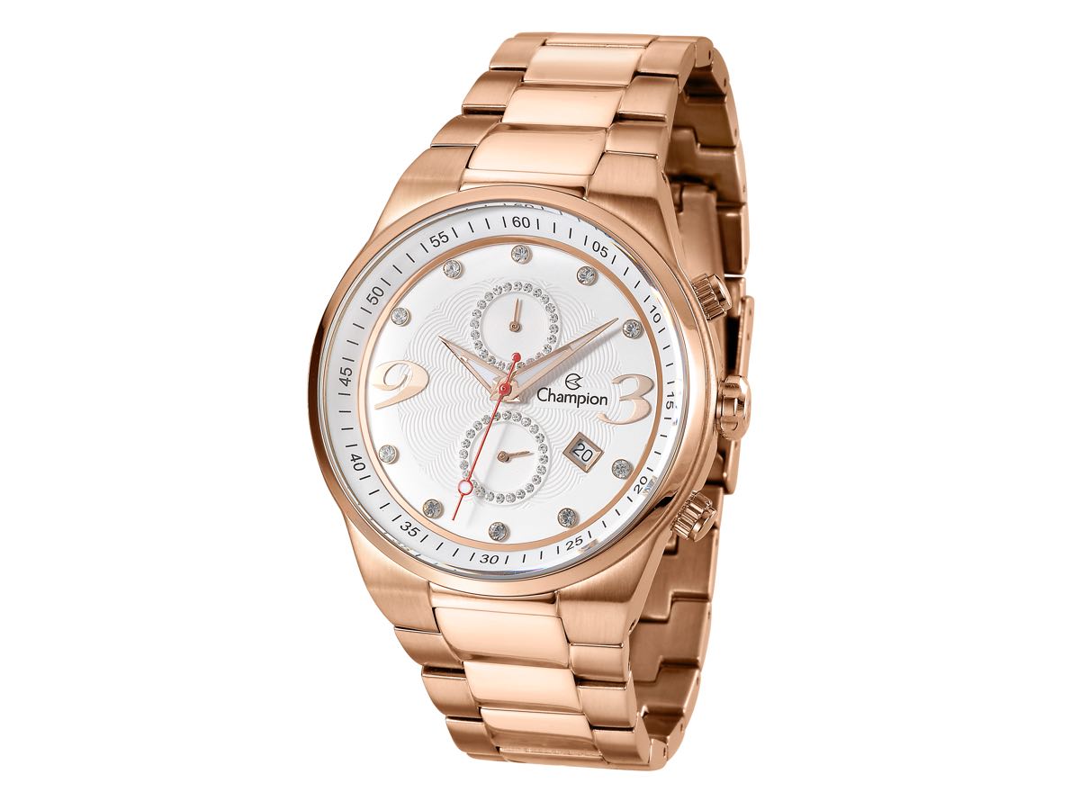 Relógio de Pulso SPORT CA31131Z - Champion Relógios