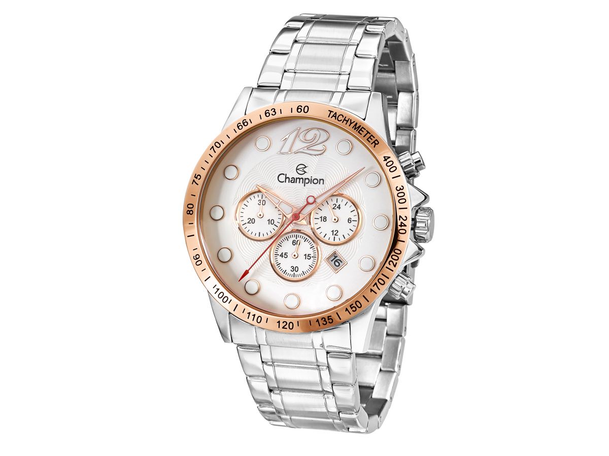 Relógio de Pulso SPORT CA31140Z - Champion Relógios