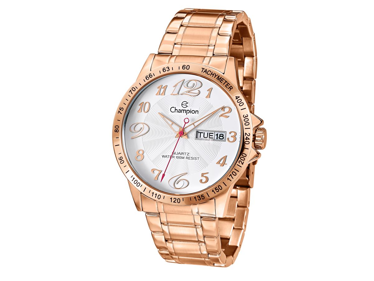 Relógio de Pulso SPORT CA31159Z - Champion Relógios