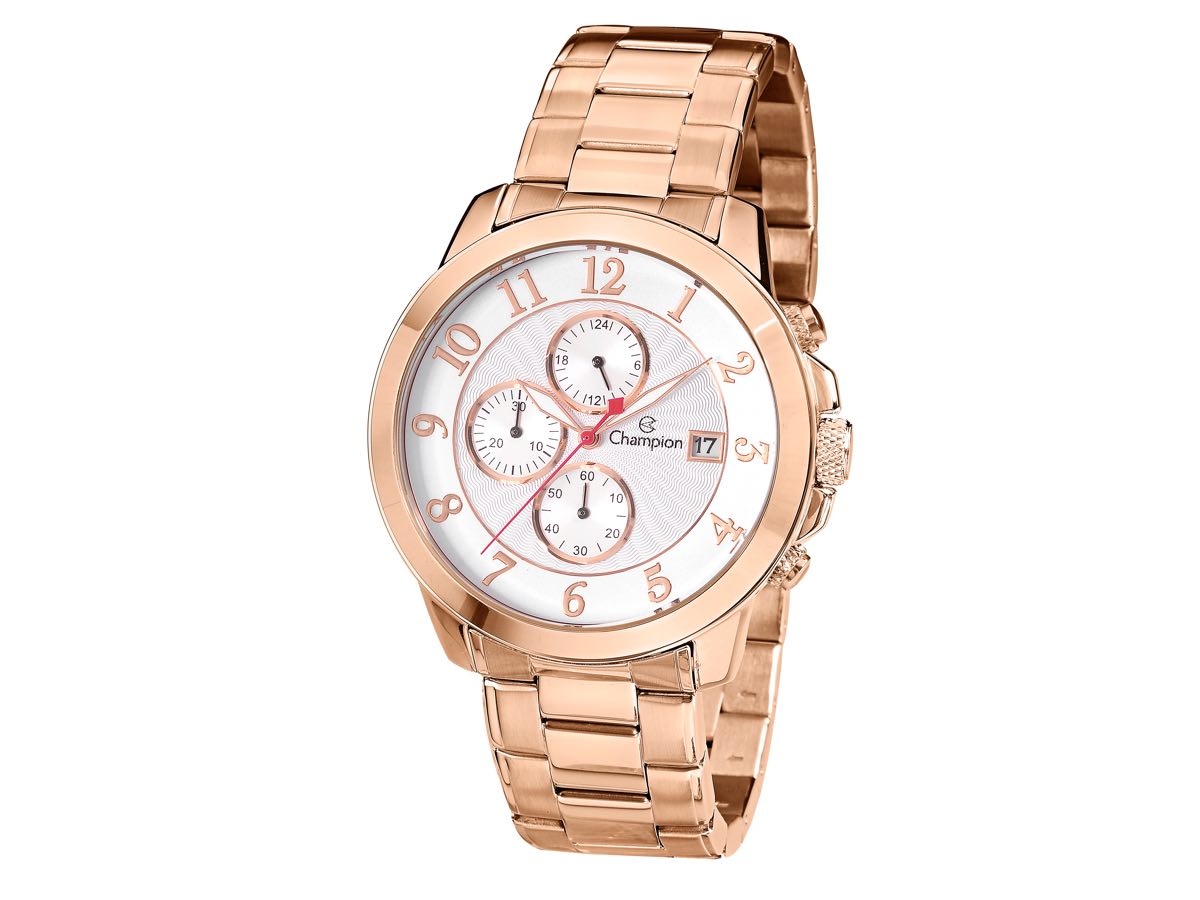 Relógio de Pulso SPORT CA31168Z - Champion Relógios