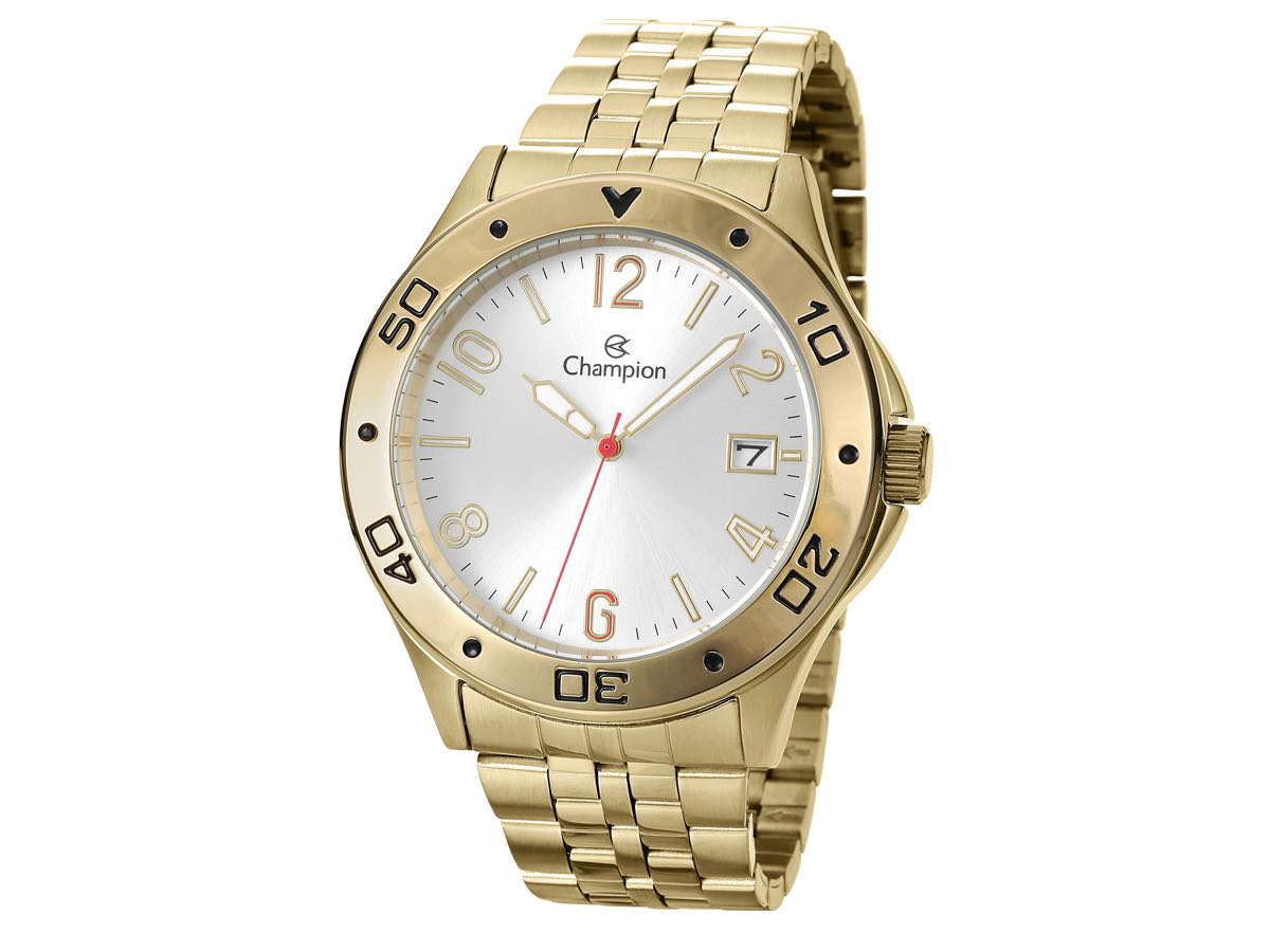 Relógio de Pulso SPORT CA31195H - Champion Relógios