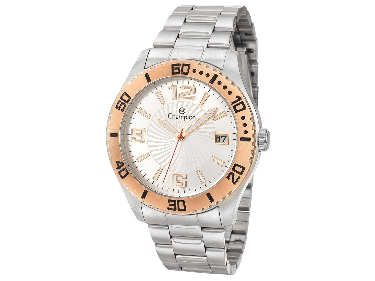 Relógio de Pulso SPORT CA31202S - Champion Relógios