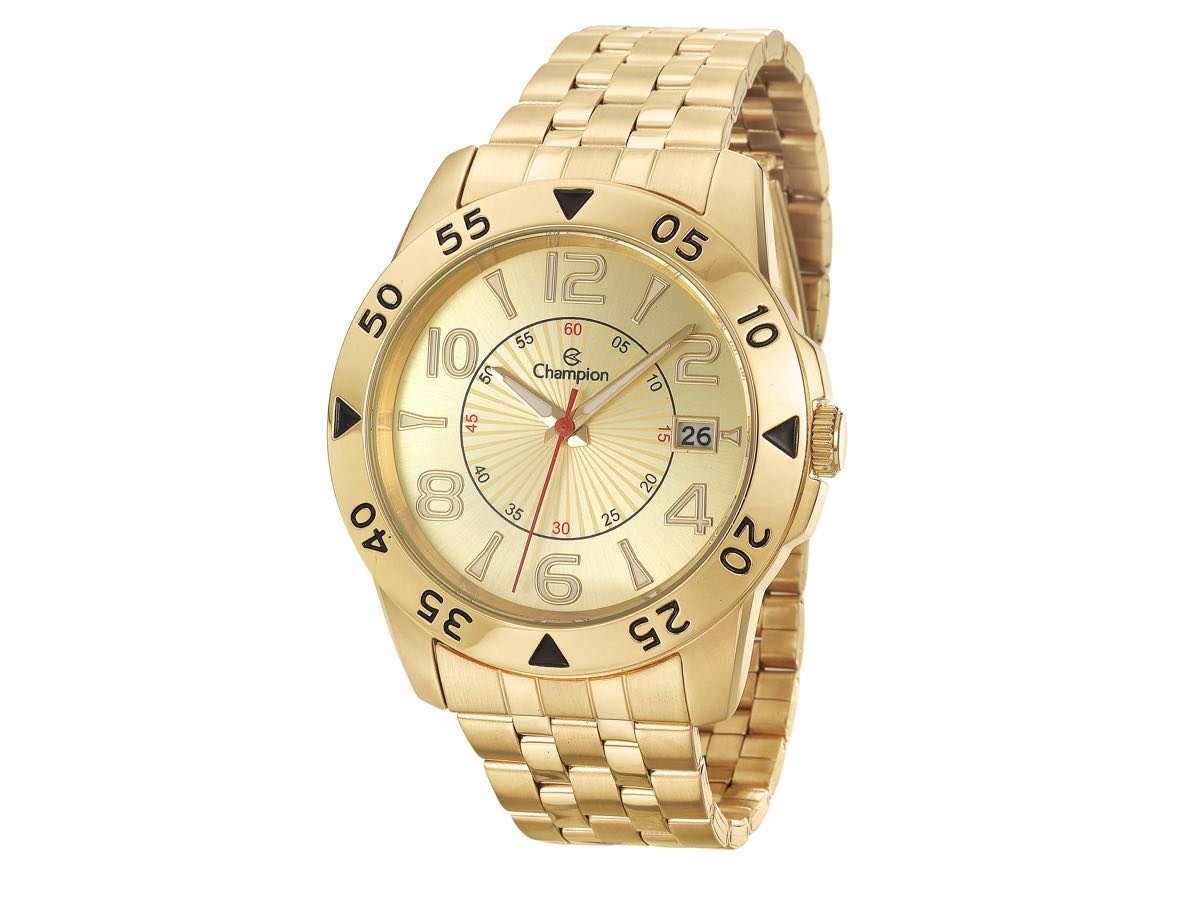 Relógio de Pulso SPORT CA31257G - Champion Relógios
