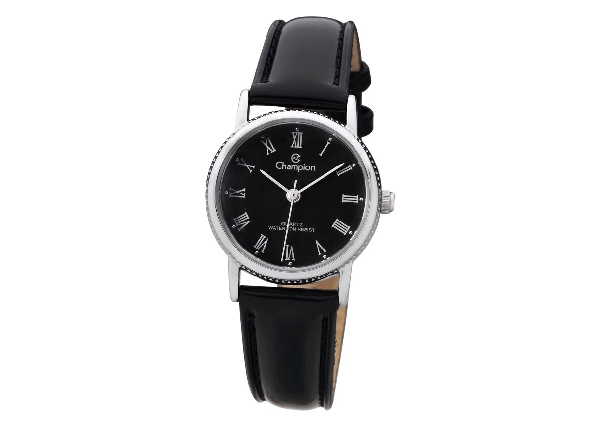 Relógio de Pulso GLAMOUR CH25043T - Champion Relógios