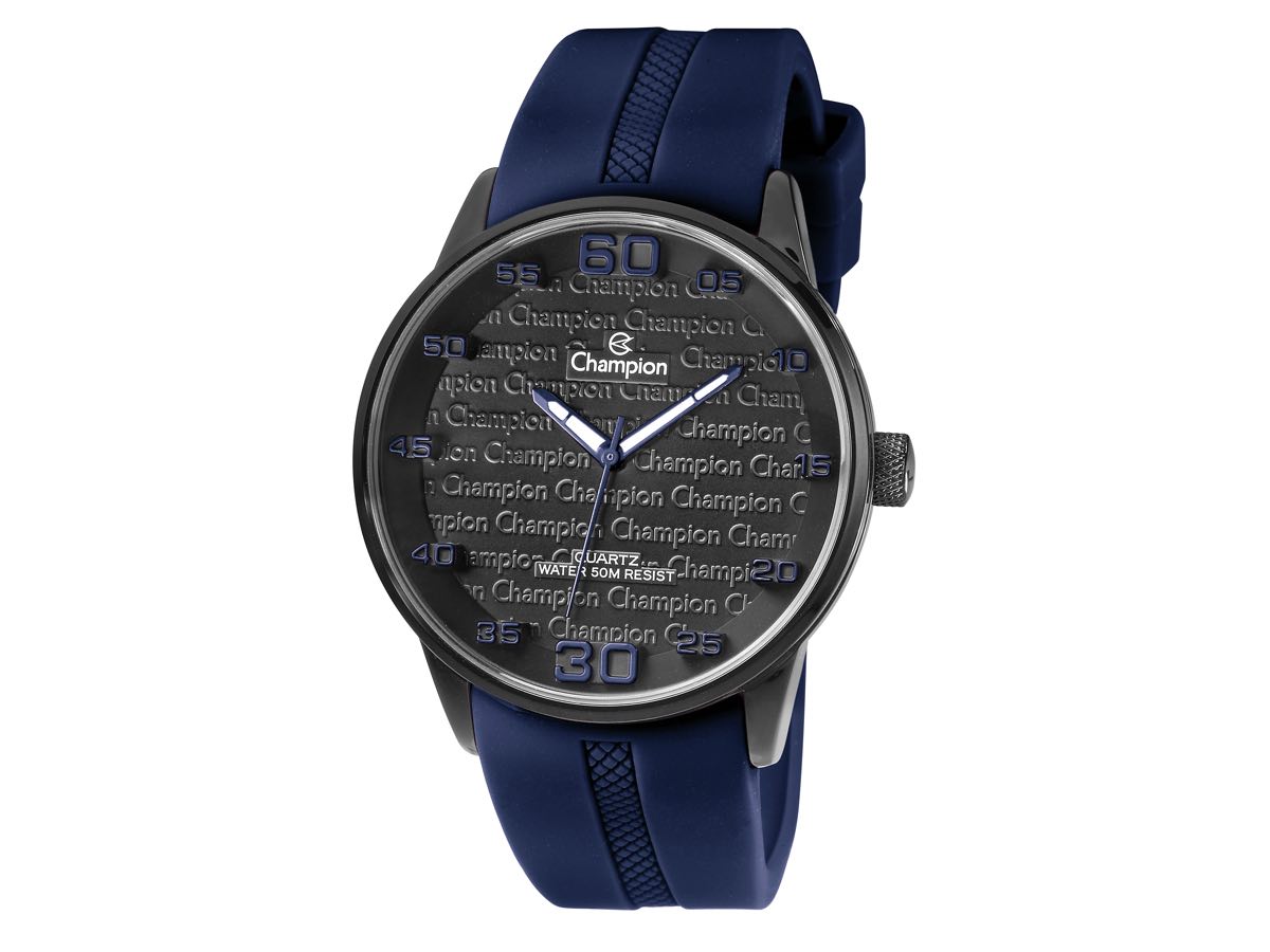 Relógio de Pulso TRENDY CH30206A - Champion Relógios