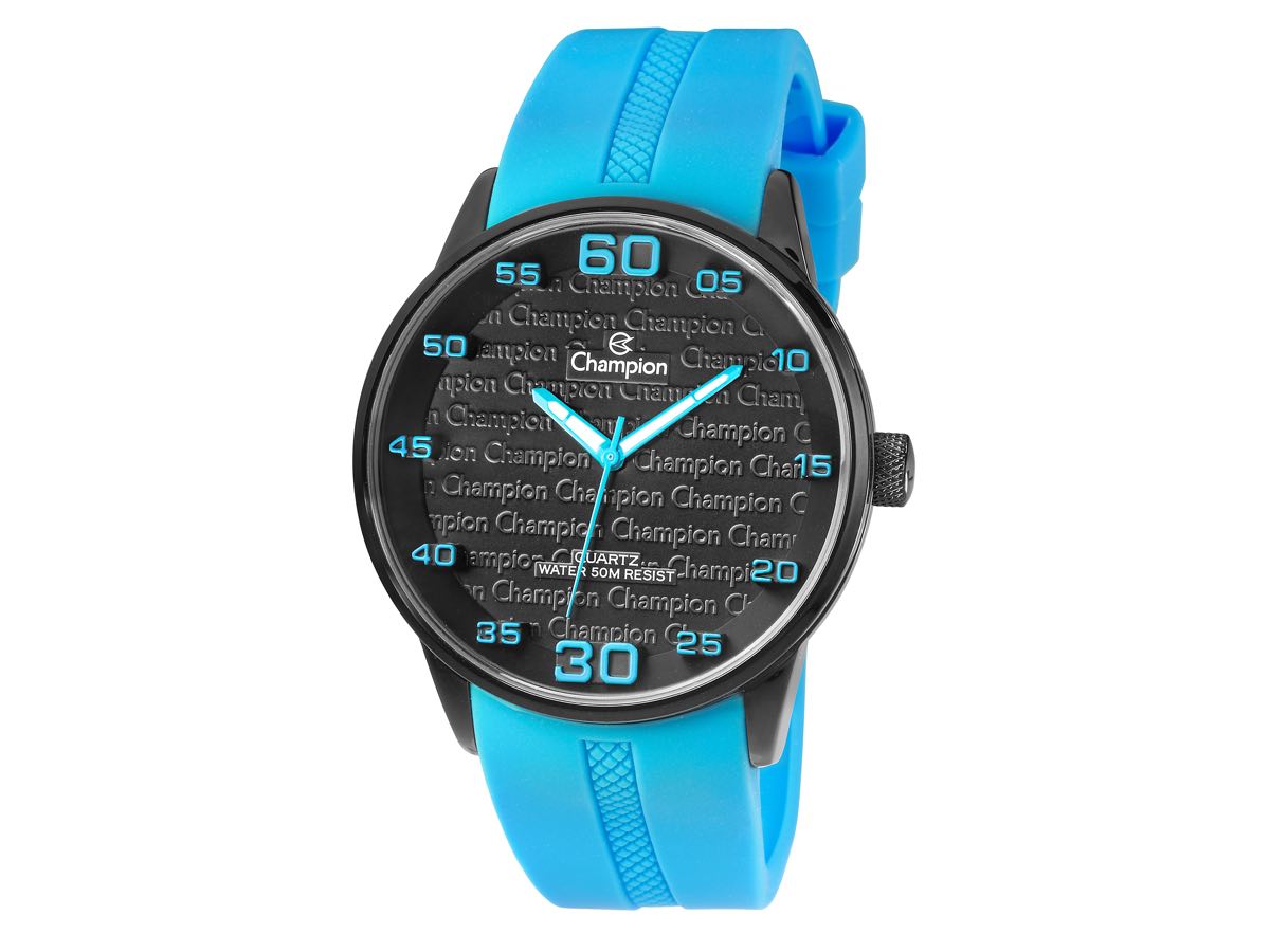 Relógio de Pulso TRENDY CH30206F - Champion Relógios