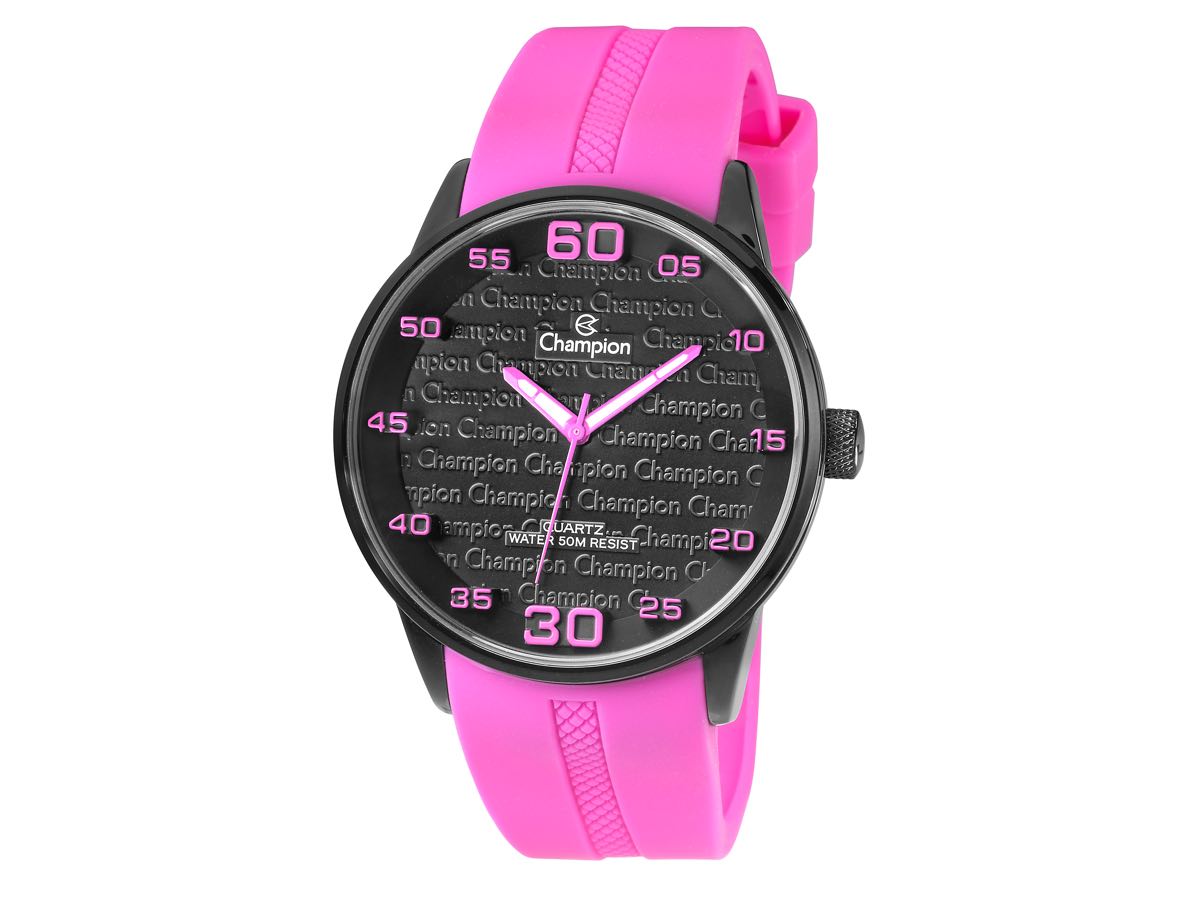 Relógio de Pulso TRENDY CH30206K - Champion Relógios