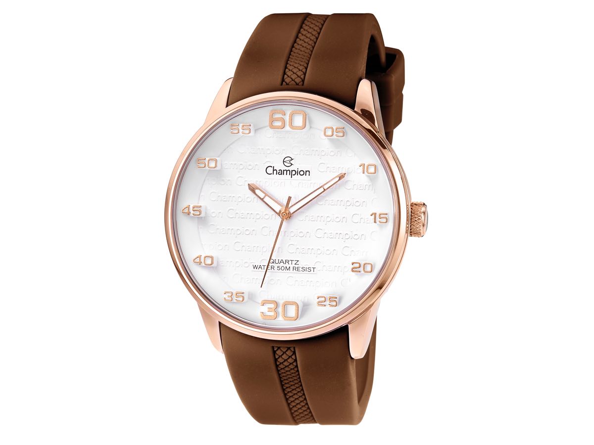 Relógio de Pulso TRENDY CH30206S - Champion Relógios