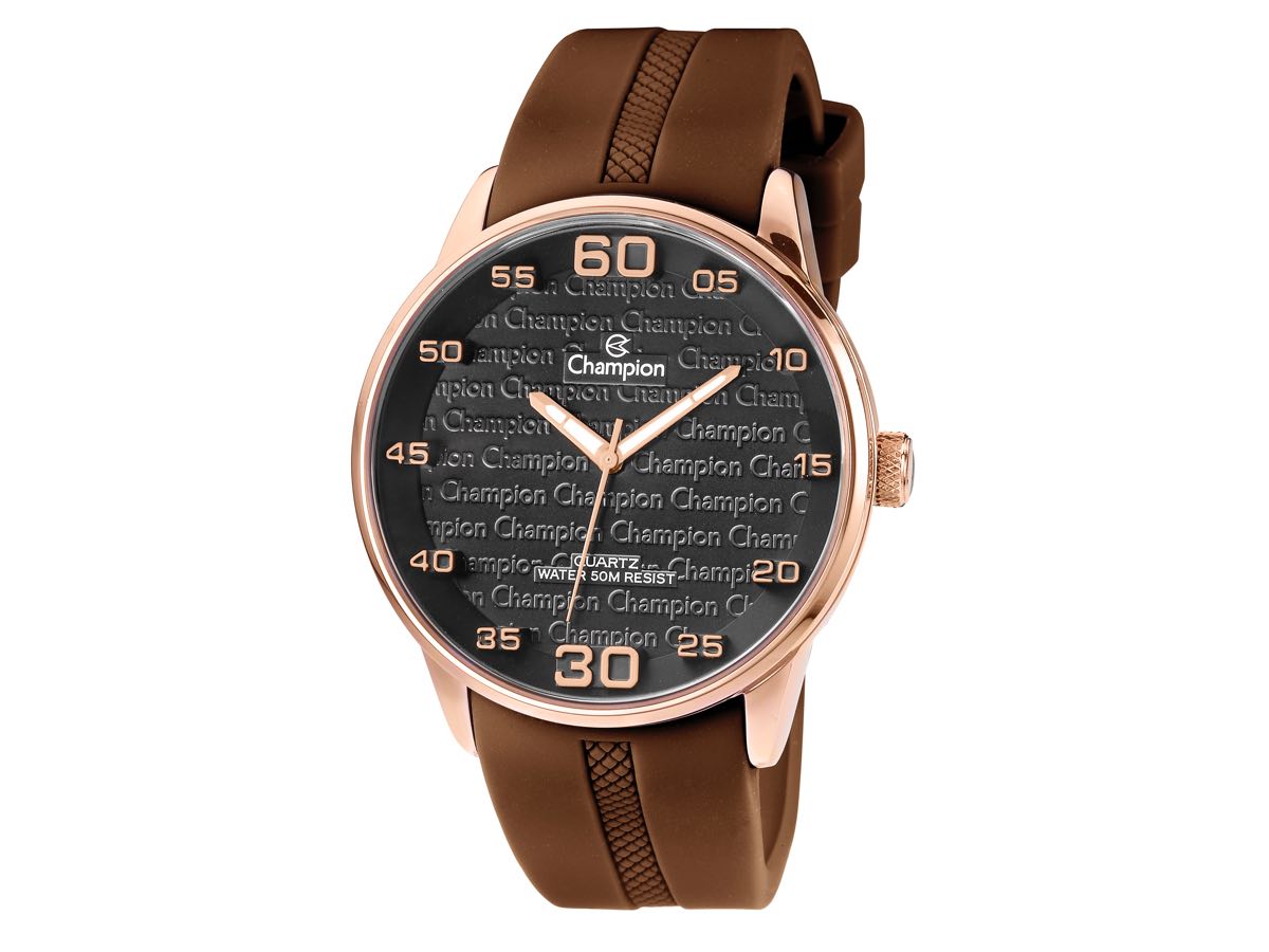 Relógio de Pulso TRENDY CH30206U - Champion Relógios