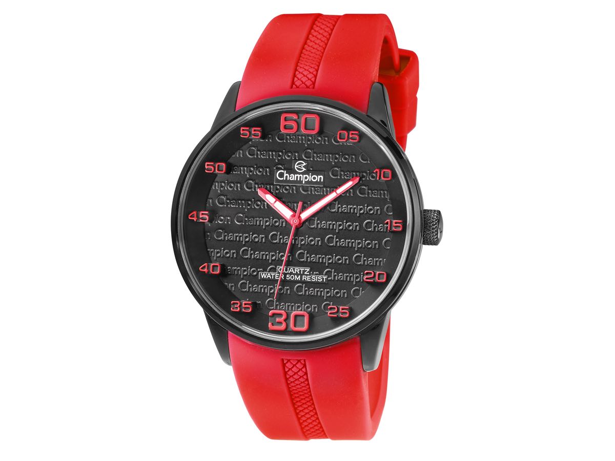 Relógio de Pulso TRENDY CH30206V - Champion Relógios