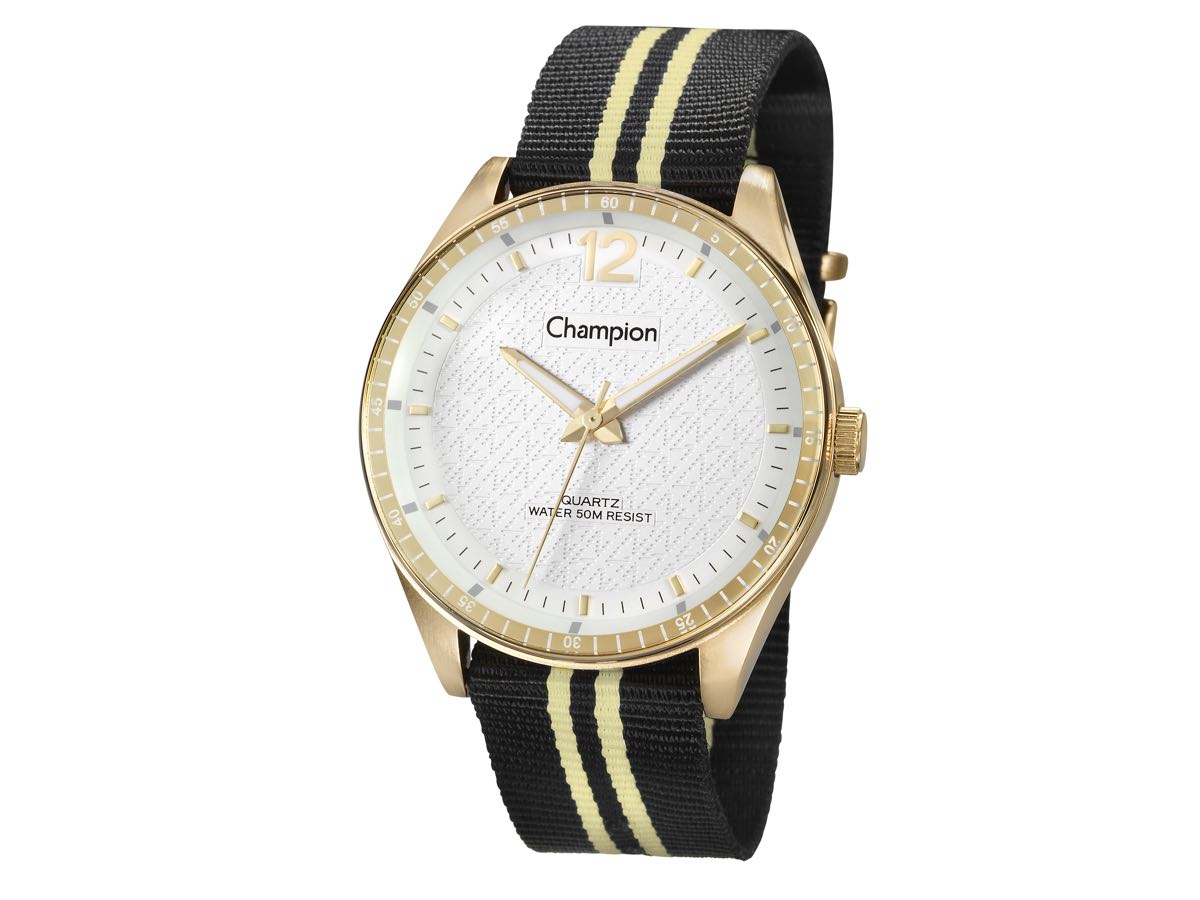 Relógio de Pulso TRENDY CH30215B - Champion Relógios