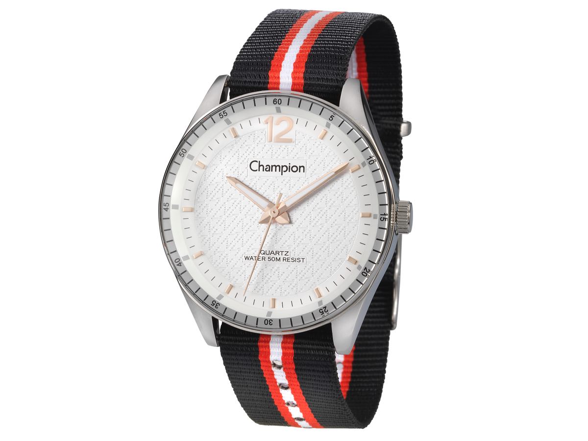 Relógio de Pulso TRENDY CH30215Q - Champion Relógios