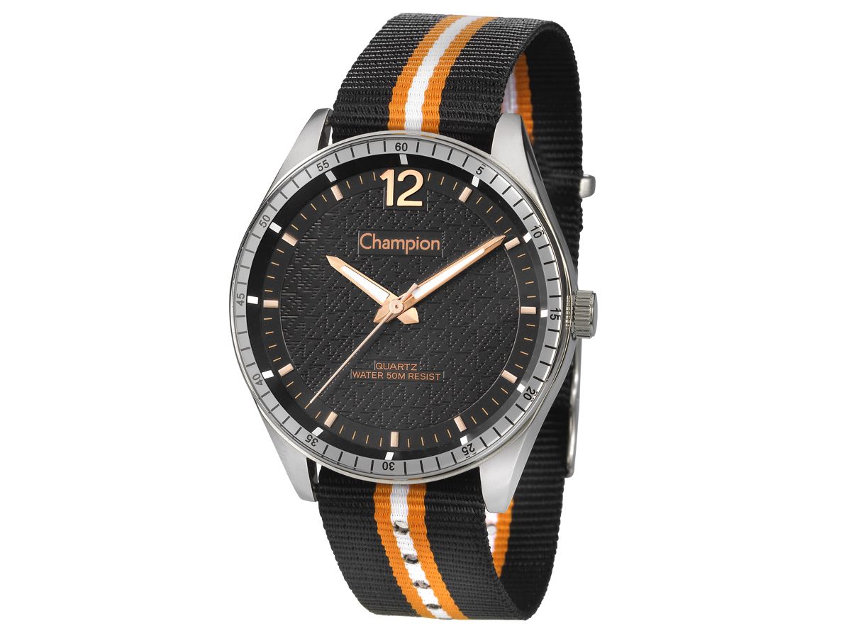 Relógio de Pulso TRENDY CH30215T - Champion Relógios