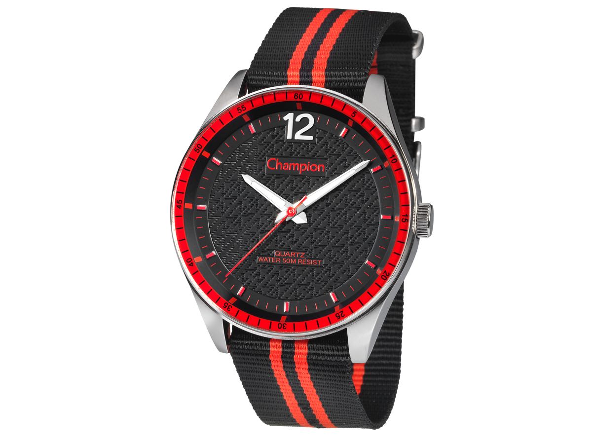 Relógio de Pulso TRENDY CH30215V - Champion Relógios
