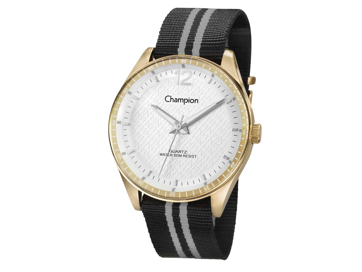 Relógio de Pulso TRENDY CH30215W - Champion Relógios