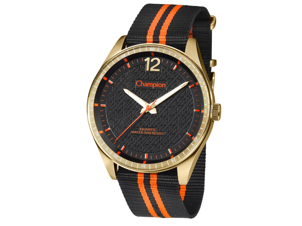 Relógio de Pulso TRENDY CH30215X - Champion Relógios