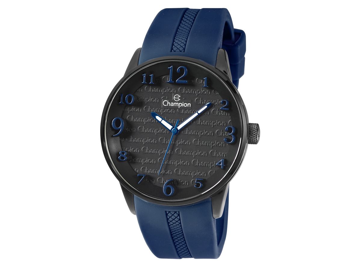 Relógio de Pulso TRENDY CH30224A - Champion Relógios