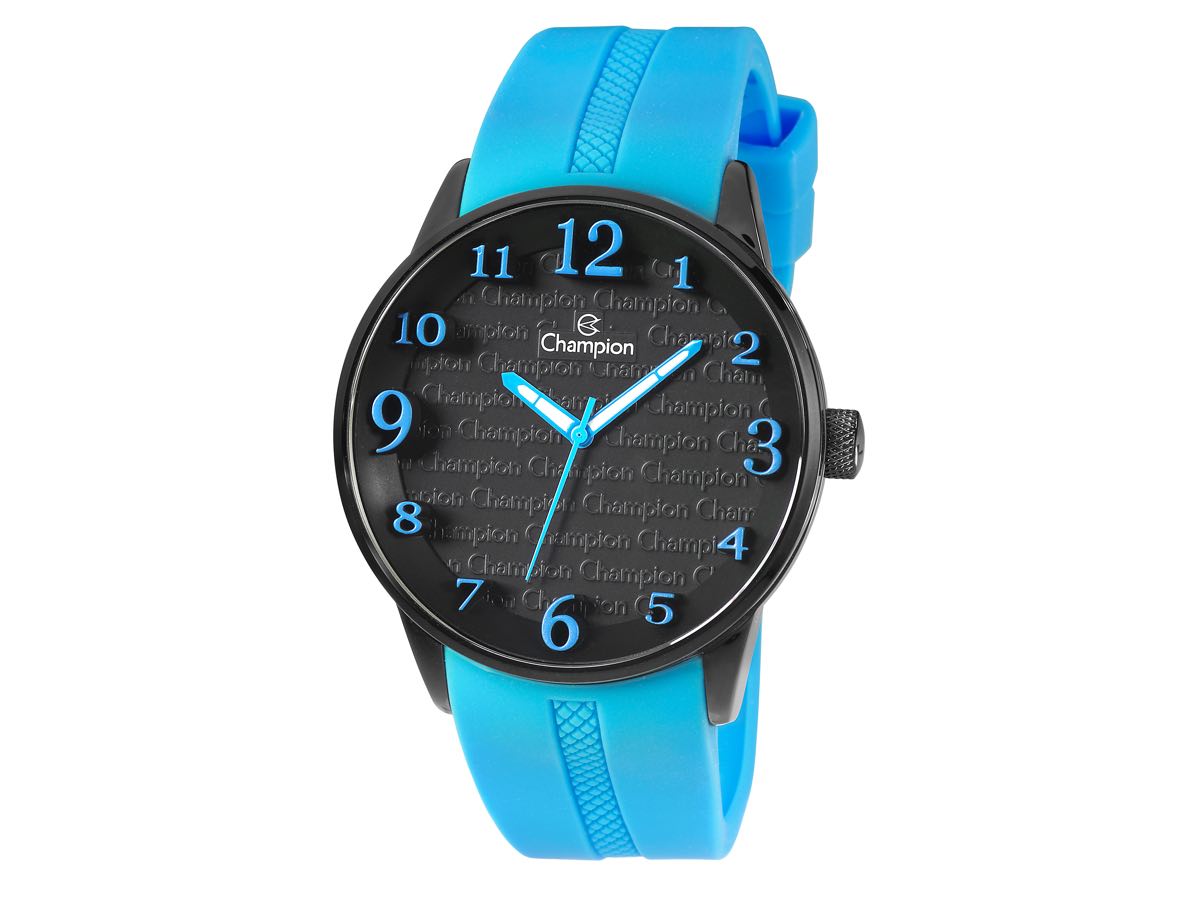 Relógio de Pulso TRENDY CH30224F - Champion Relógios