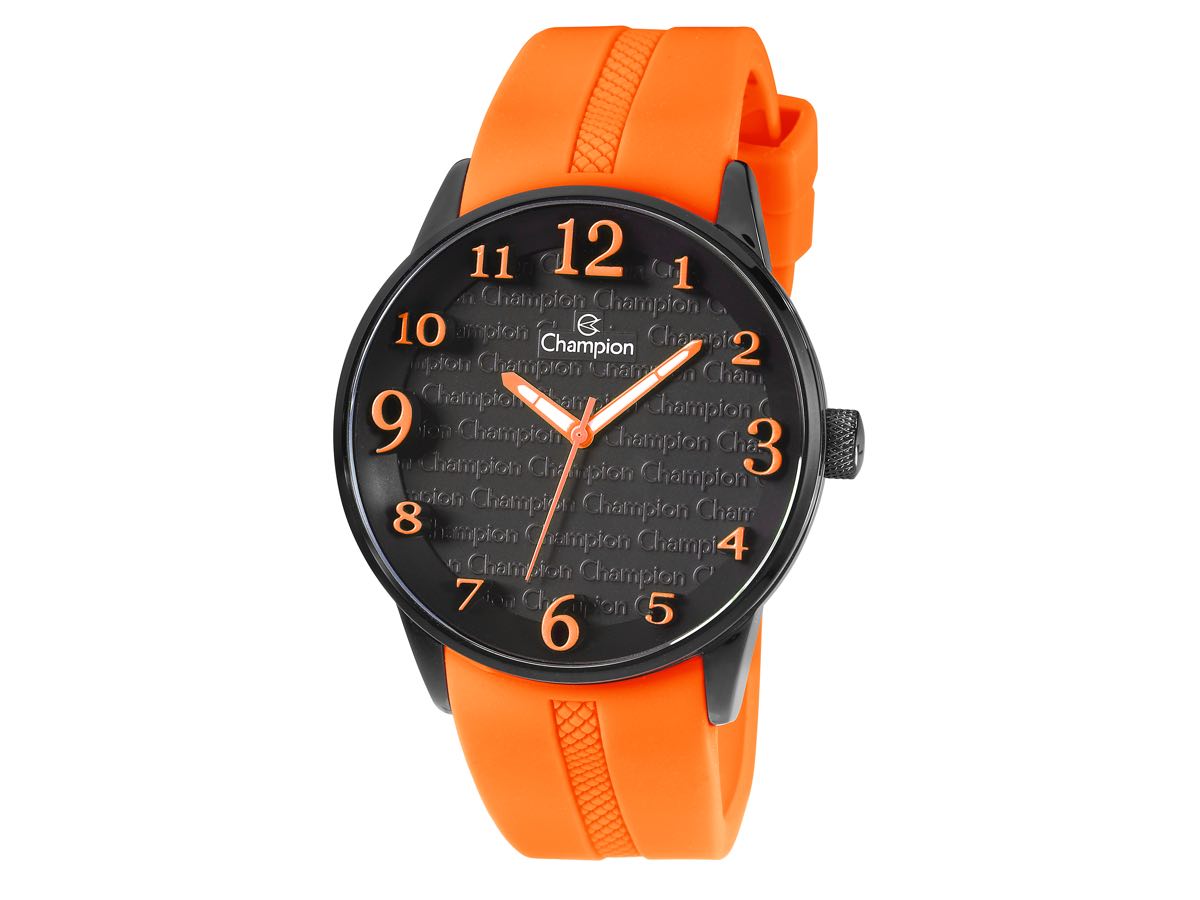 Relógio de Pulso TRENDY CH30224J - Champion Relógios