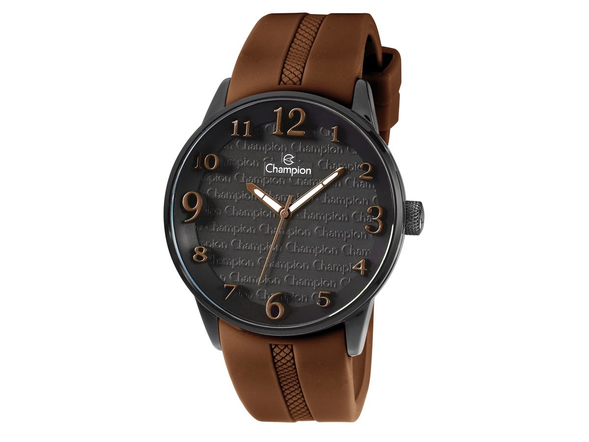 Relógio de Pulso TRENDY CH30224R - Champion Relógios