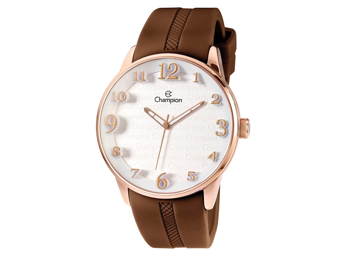 Relógio de Pulso TRENDY CH30224S - Champion Relógios