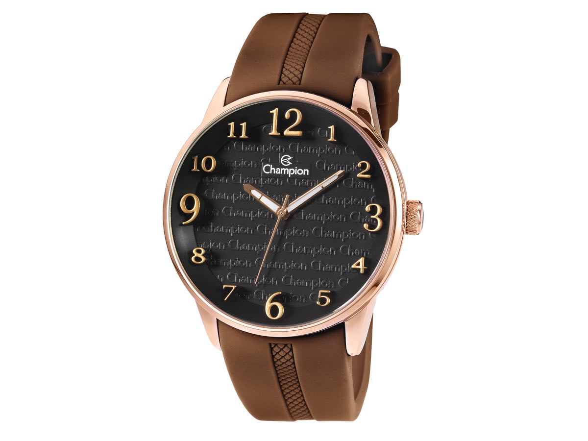 Relógio de Pulso TRENDY CH30224U - Champion Relógios