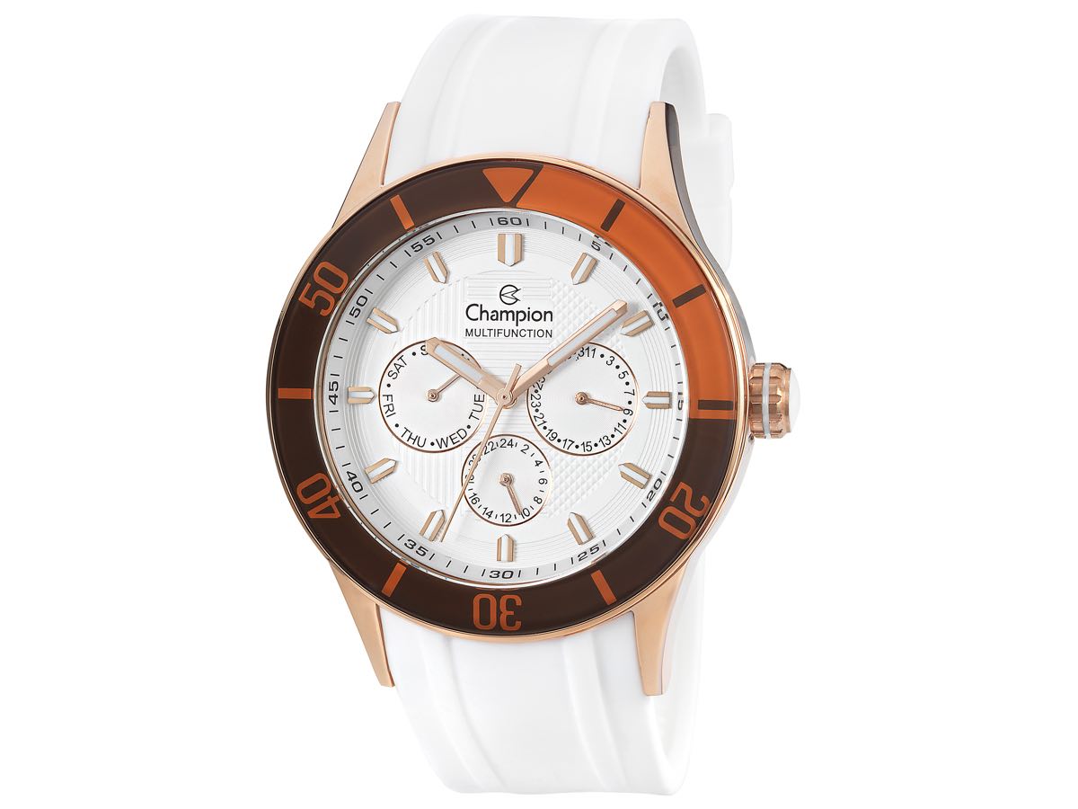 Relógio de Pulso TRENDY CH38477Z - Champion Relógios