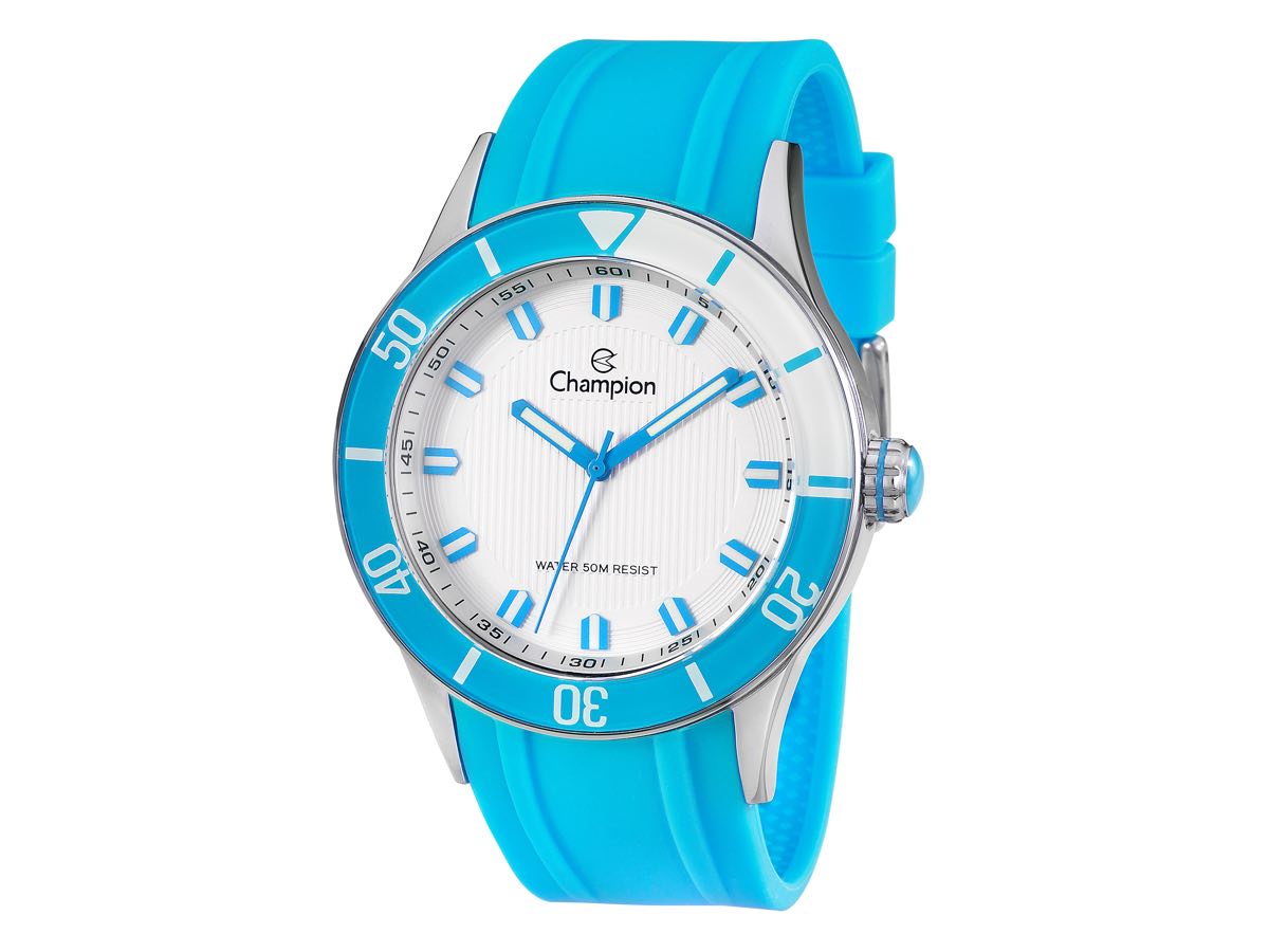 Relógio de Pulso TRENDY CH38486A - Champion Relógios