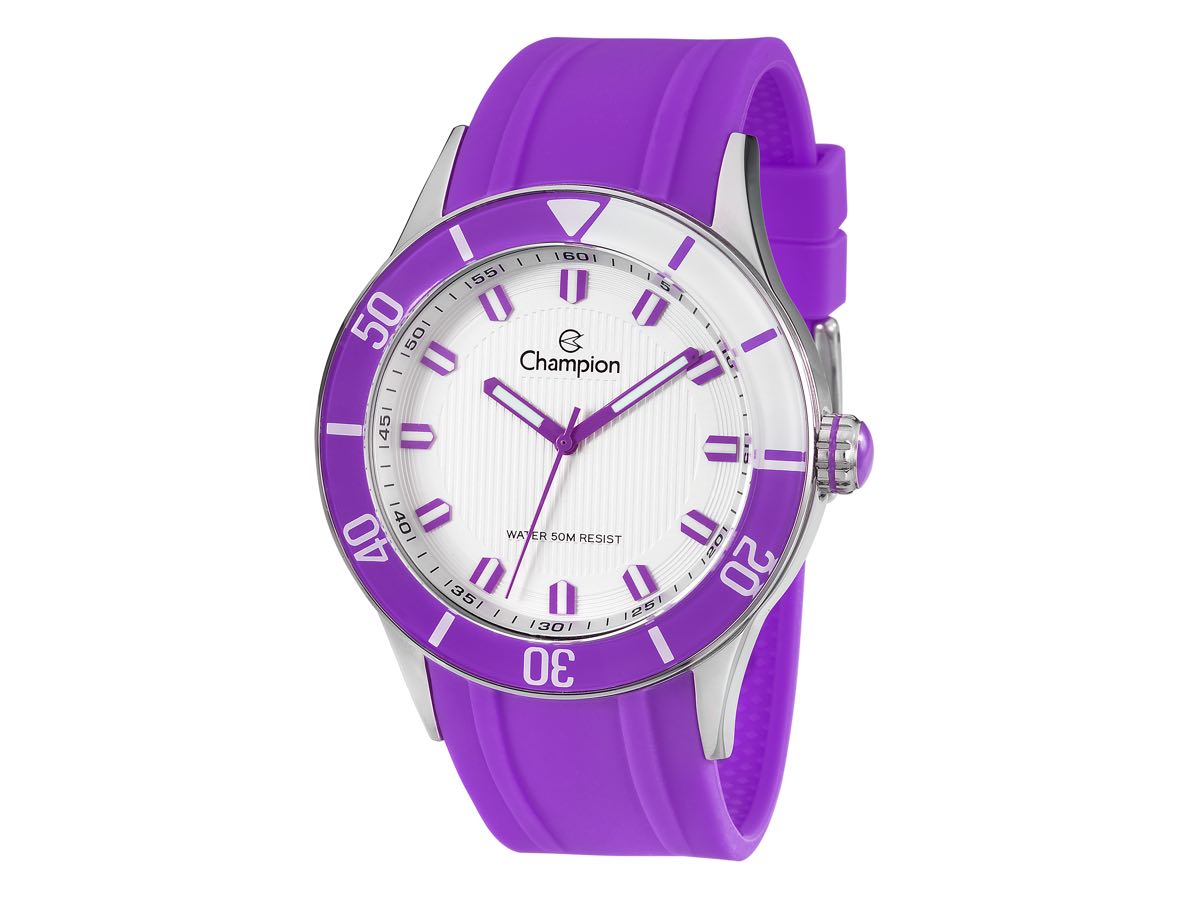 Relógio de Pulso TRENDY CH38486L - Champion Relógios