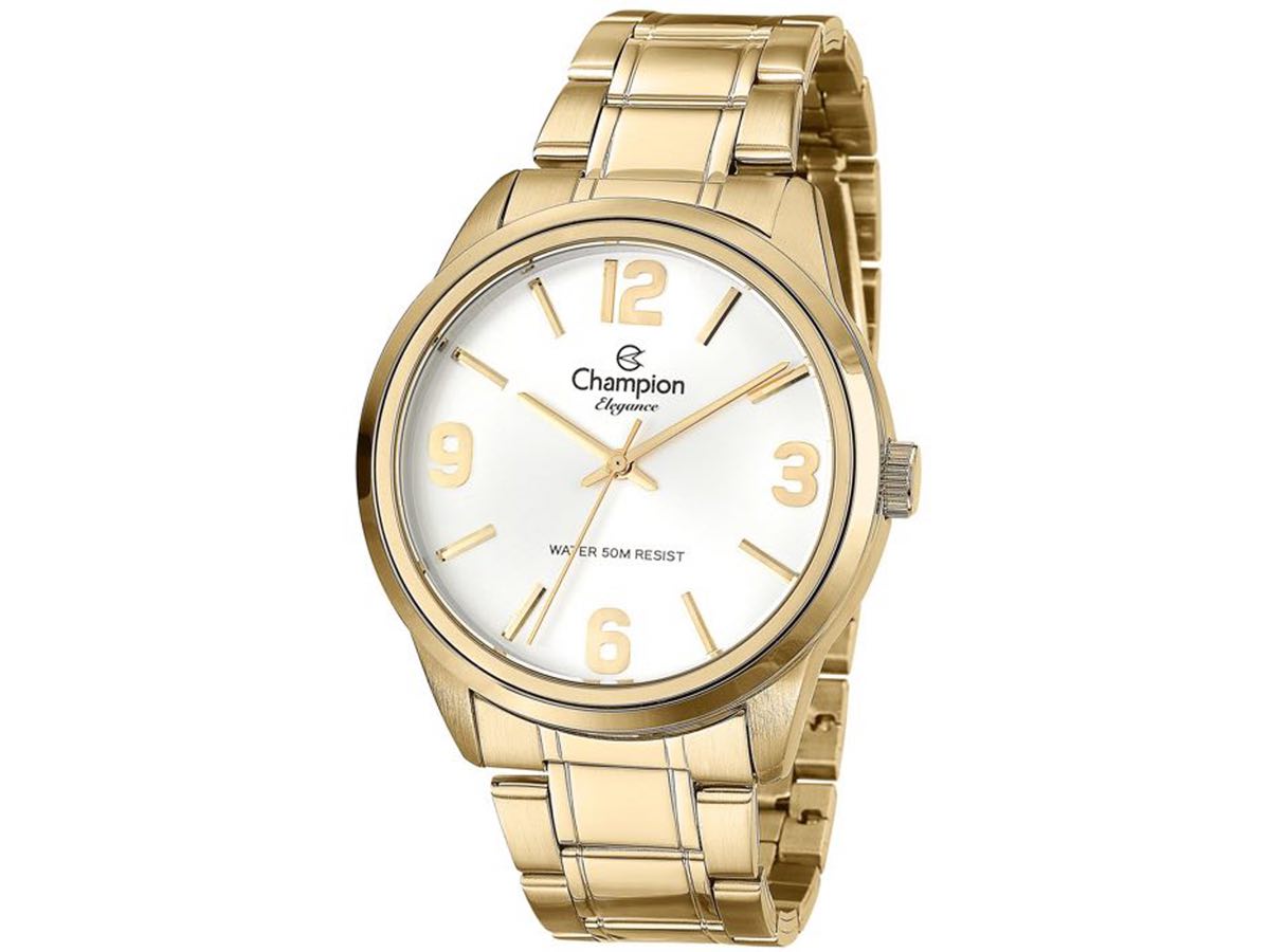 Relógio de Pulso ELEGANCE CN27232H - Champion Relógios