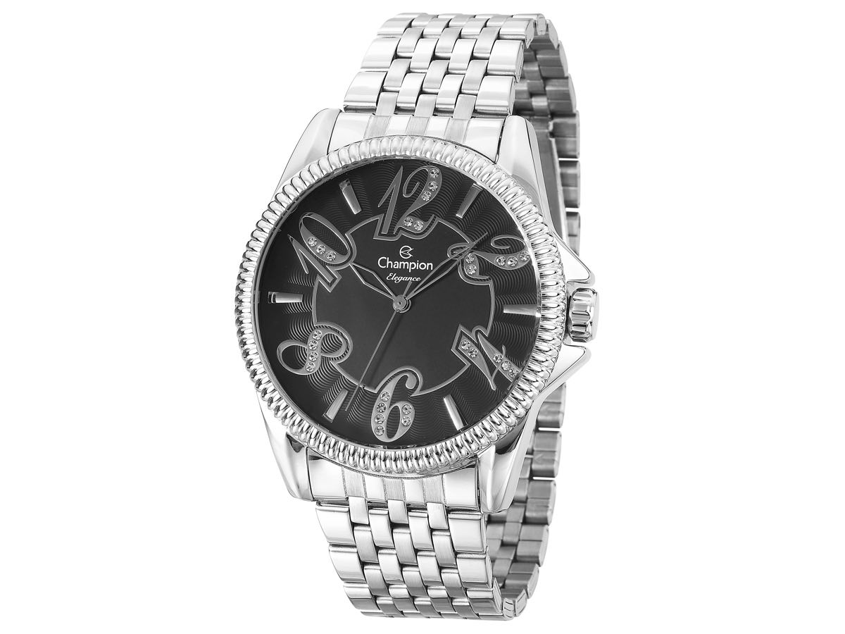 Relógio de Pulso ELEGANCE CN27358T - Champion Relógios