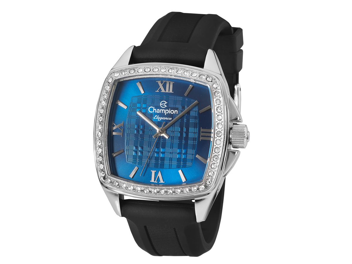 Relógio de Pulso ELEGANCE CN27367A - Champion Relógios
