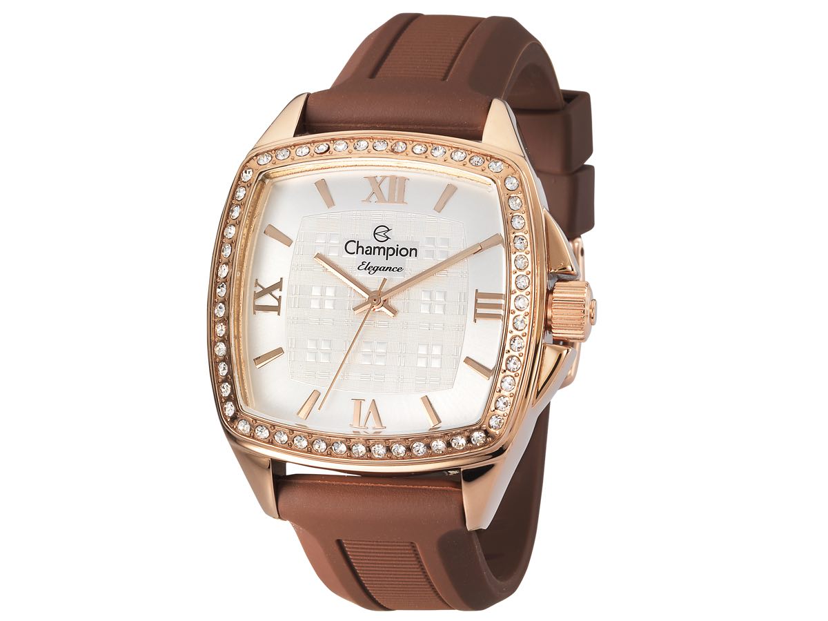 Relógio de Pulso ELEGANCE CN27367Z - Champion Relógios