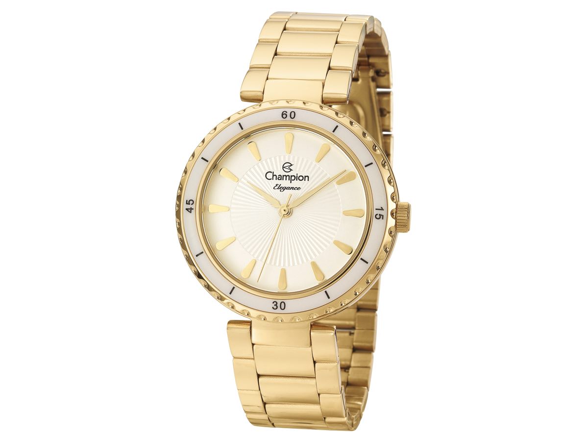 Relógio de Pulso ELEGANCE CN27438H - Champion Relógios