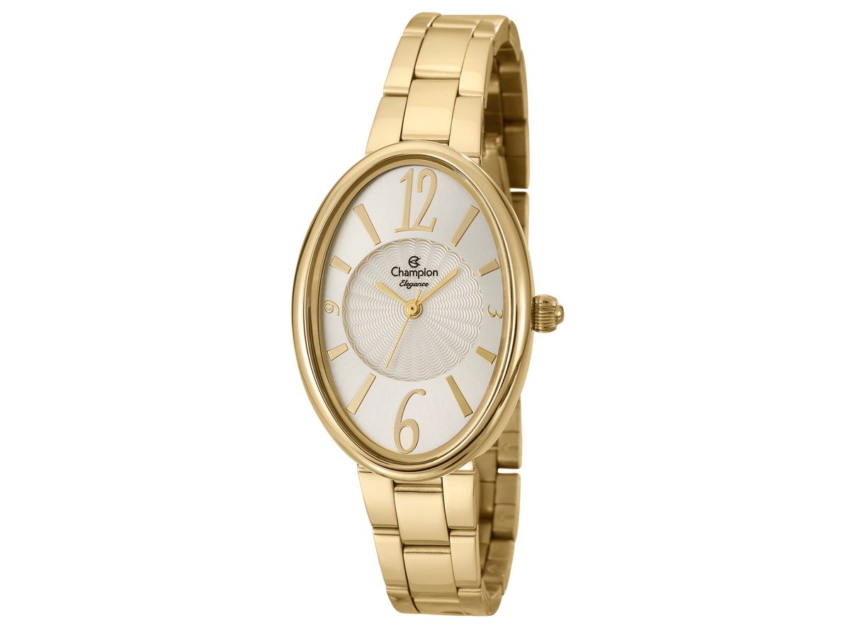Relógio de Pulso ELEGANCE CN27447H - Champion Relógios