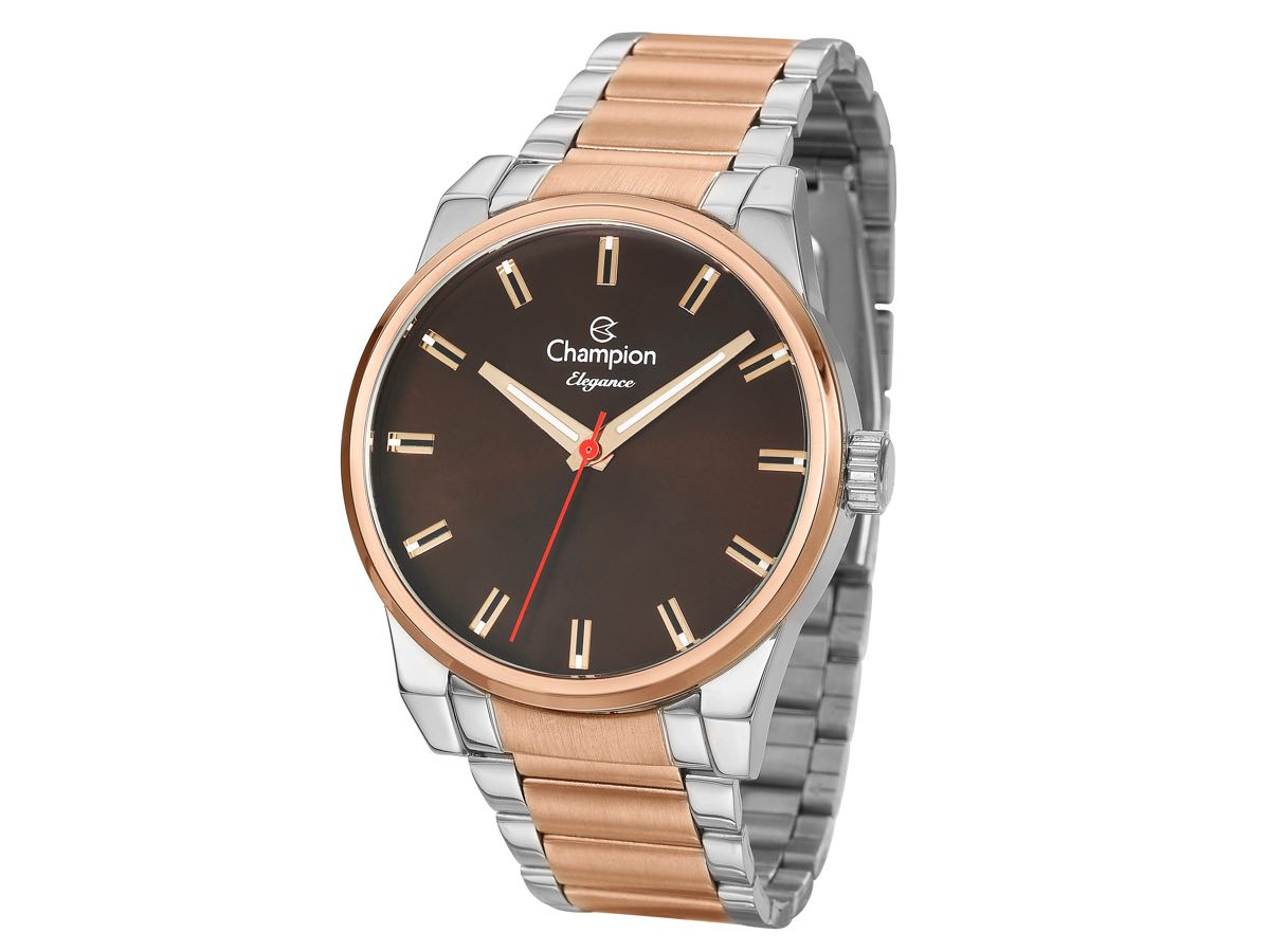 Relógio de Pulso ELEGANCE CN27590O - Champion Relógios