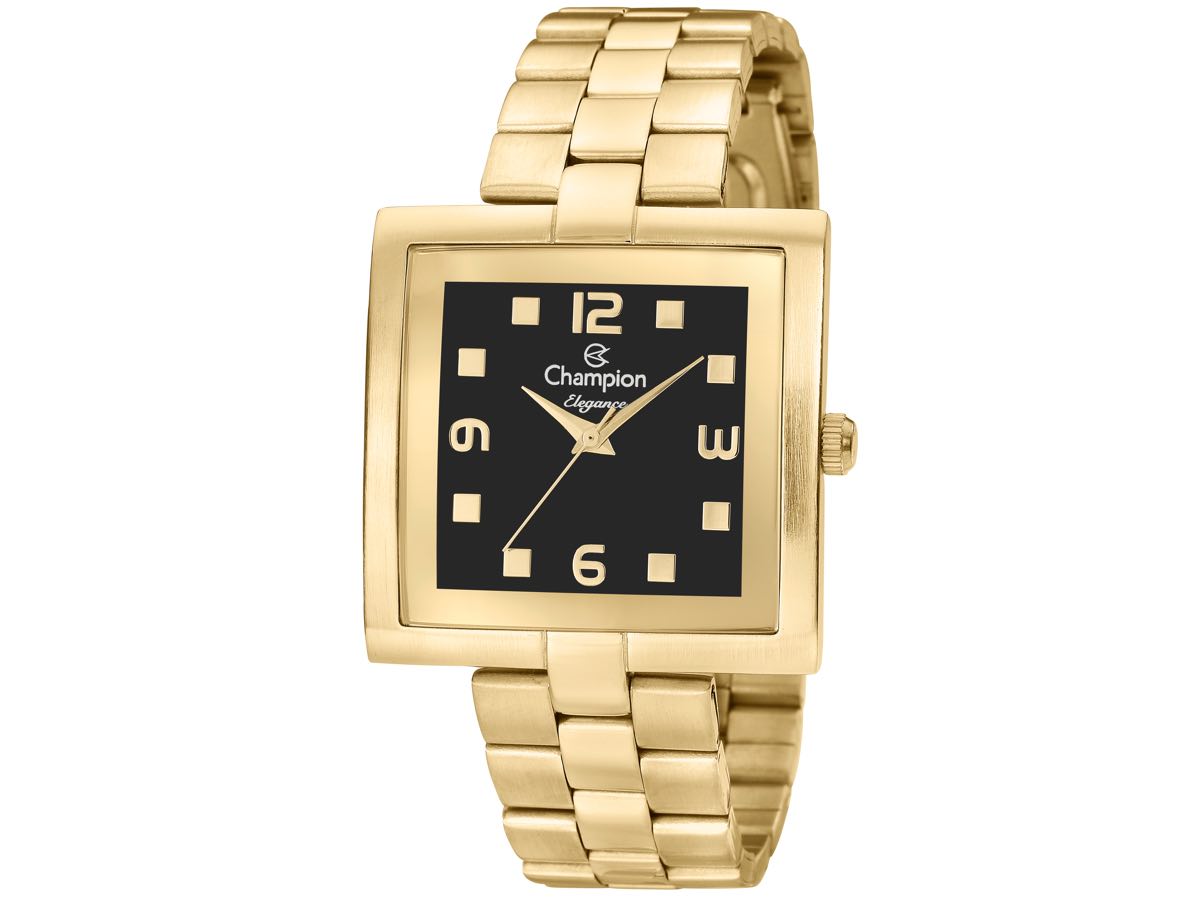 Relógio de Pulso ELEGANCE CN27616U - Champion Relógios