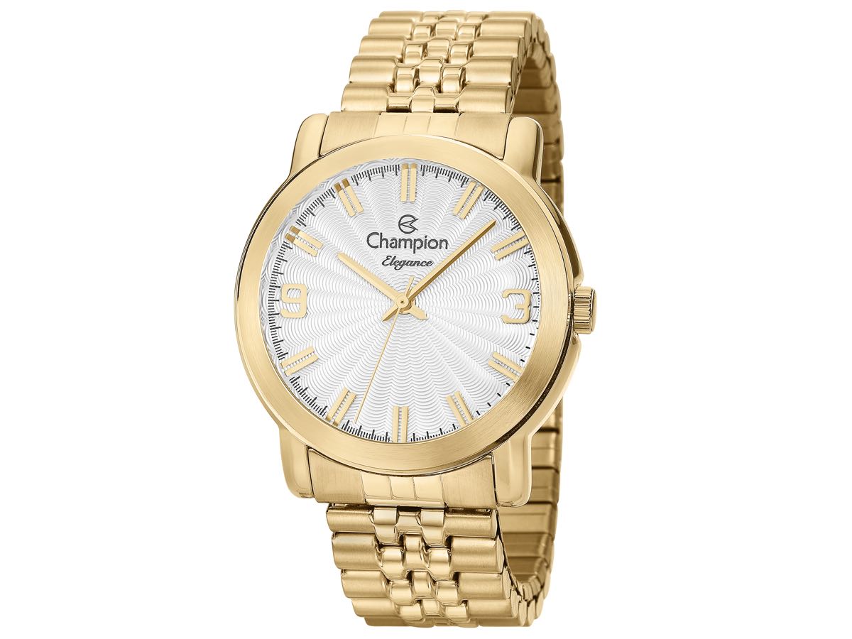 Relógio de Pulso ELEGANCE CN27803H - Champion Relógios