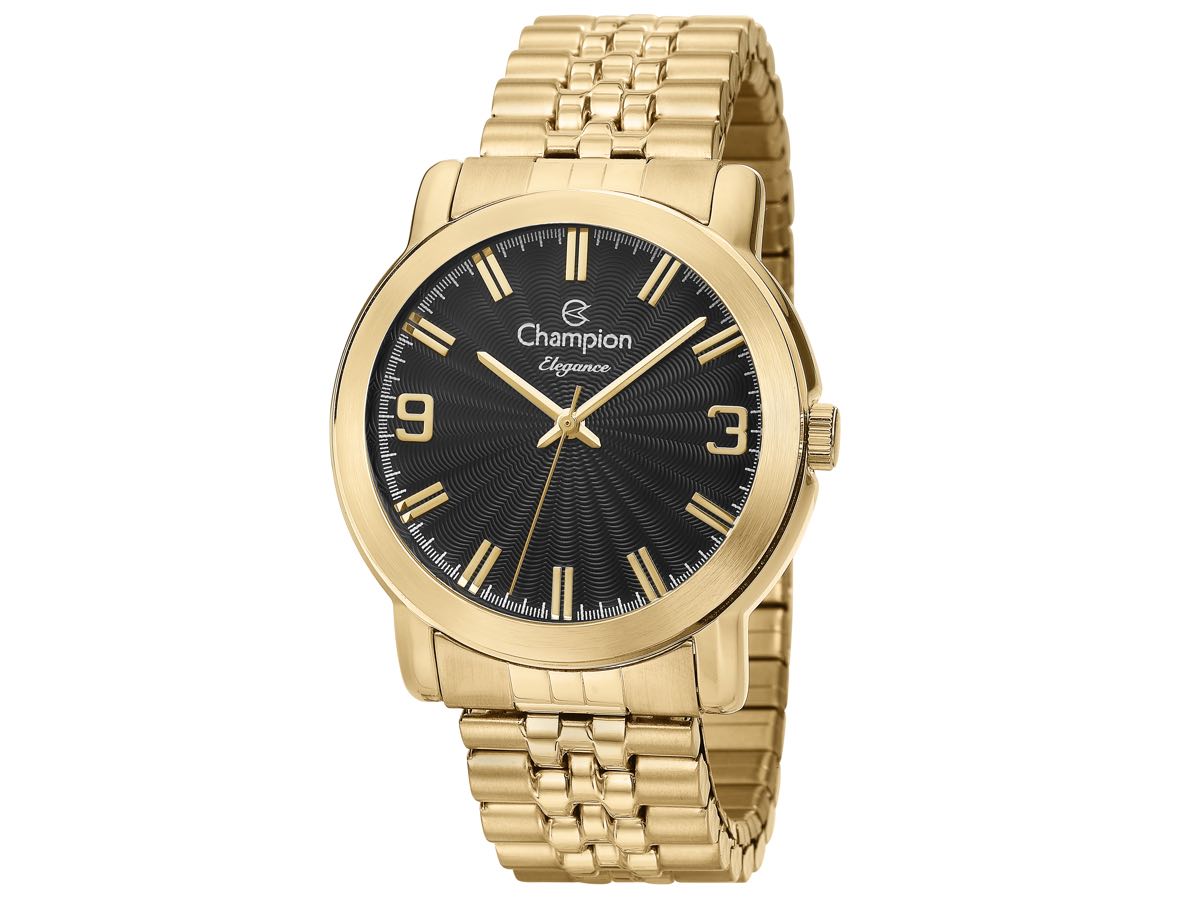 Relógio de Pulso ELEGANCE CN27803U - Champion Relógios