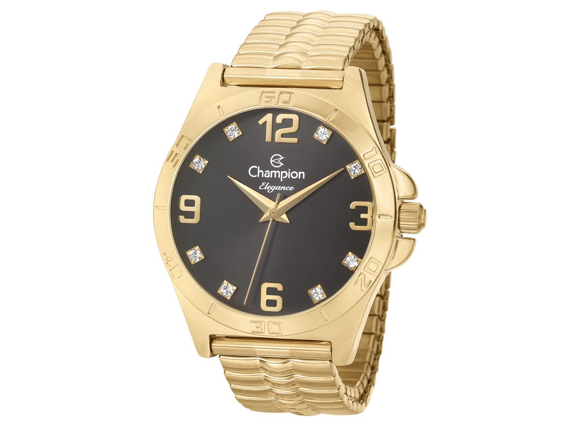 Relógio de Pulso ELEGANCE CN27812U - Champion Relógios