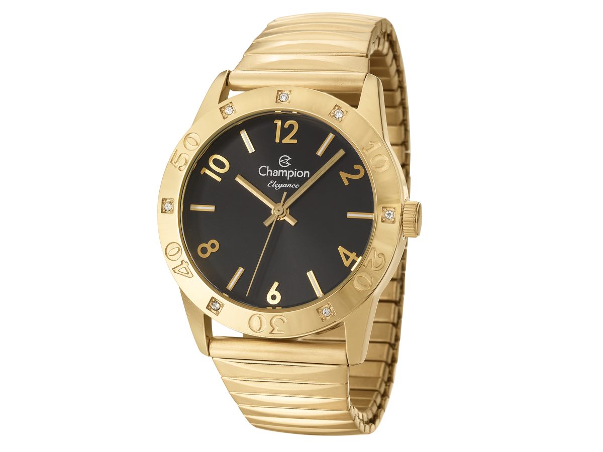 Relógio de Pulso ELEGANCE CN27849U - Champion Relógios
