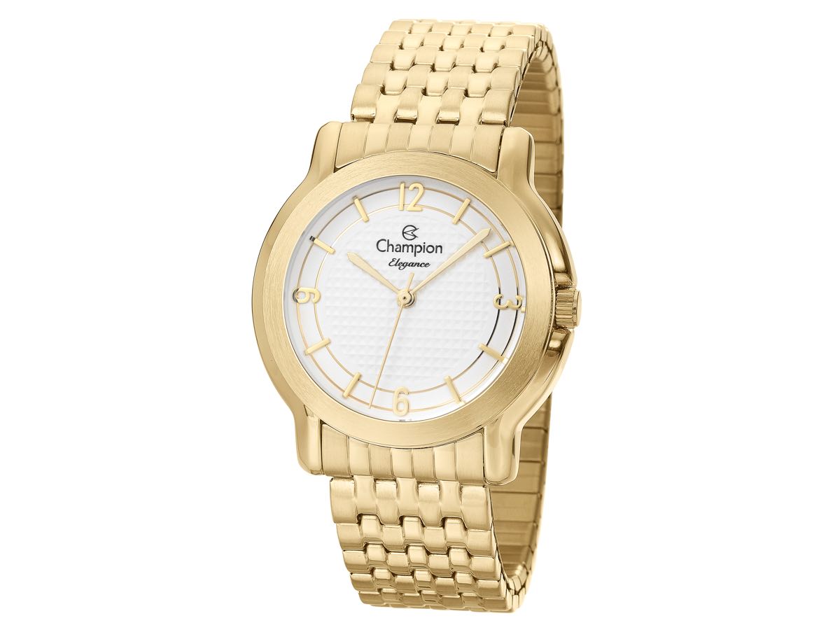 Relógio de Pulso ELEGANCE CN27876H - Champion Relógios