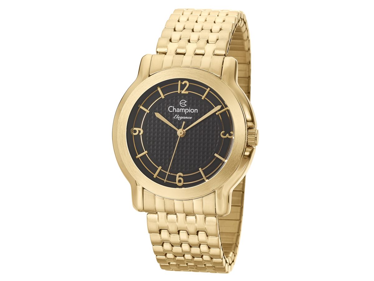 Relógio de Pulso ELEGANCE CN27876U - Champion Relógios
