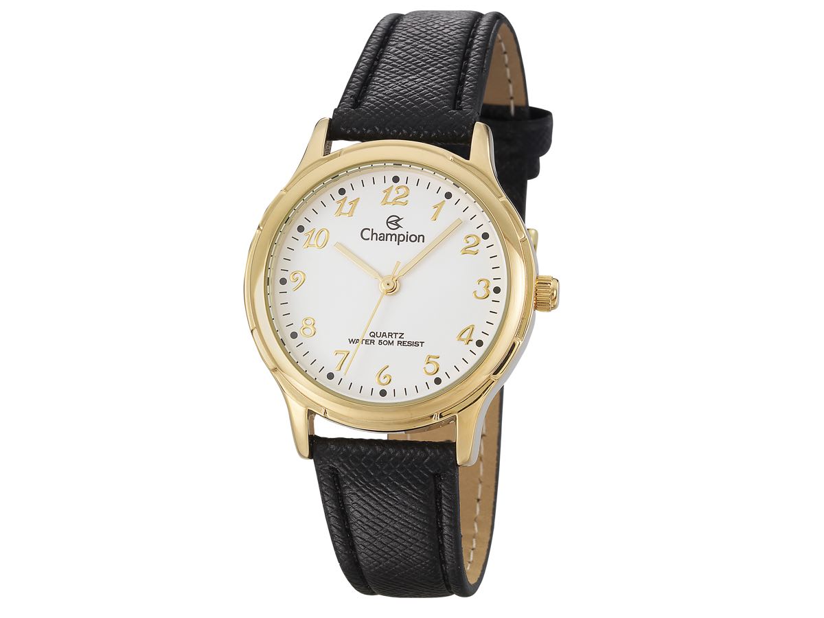 Relógio de Pulso GLAMOUR CN28062B - Champion Relógios
