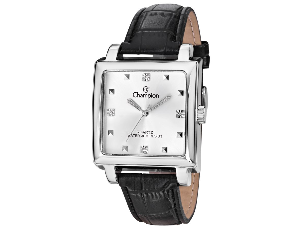 Relógio de Pulso GLAMOUR CN28106Q - Champion Relógios