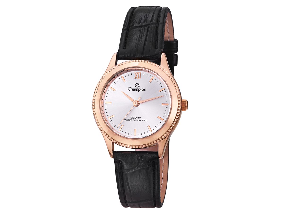 Relógio de Pulso GLAMOUR CN28115Z - Champion Relógios