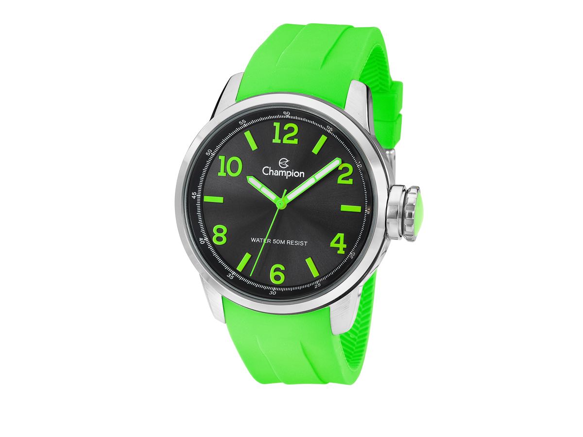 Relógio de Pulso TRENDY CN29758G - Champion Relógios