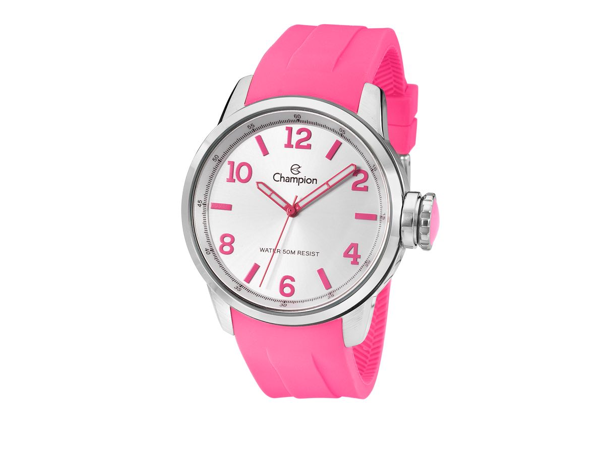 Relógio de Pulso TRENDY CN29758H - Champion Relógios