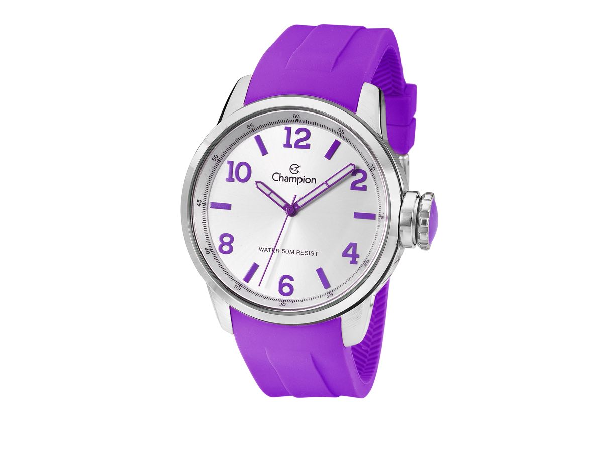 Relógio de Pulso TRENDY CN29758L - Champion Relógios